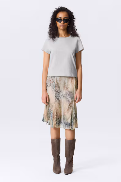 Футболка MINI стандартной посадки- Заказать в России