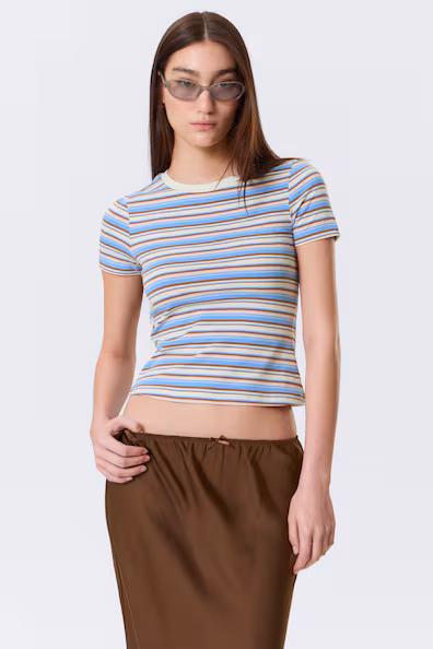 Футболка MINI REGULAR FIT- Заказать в России