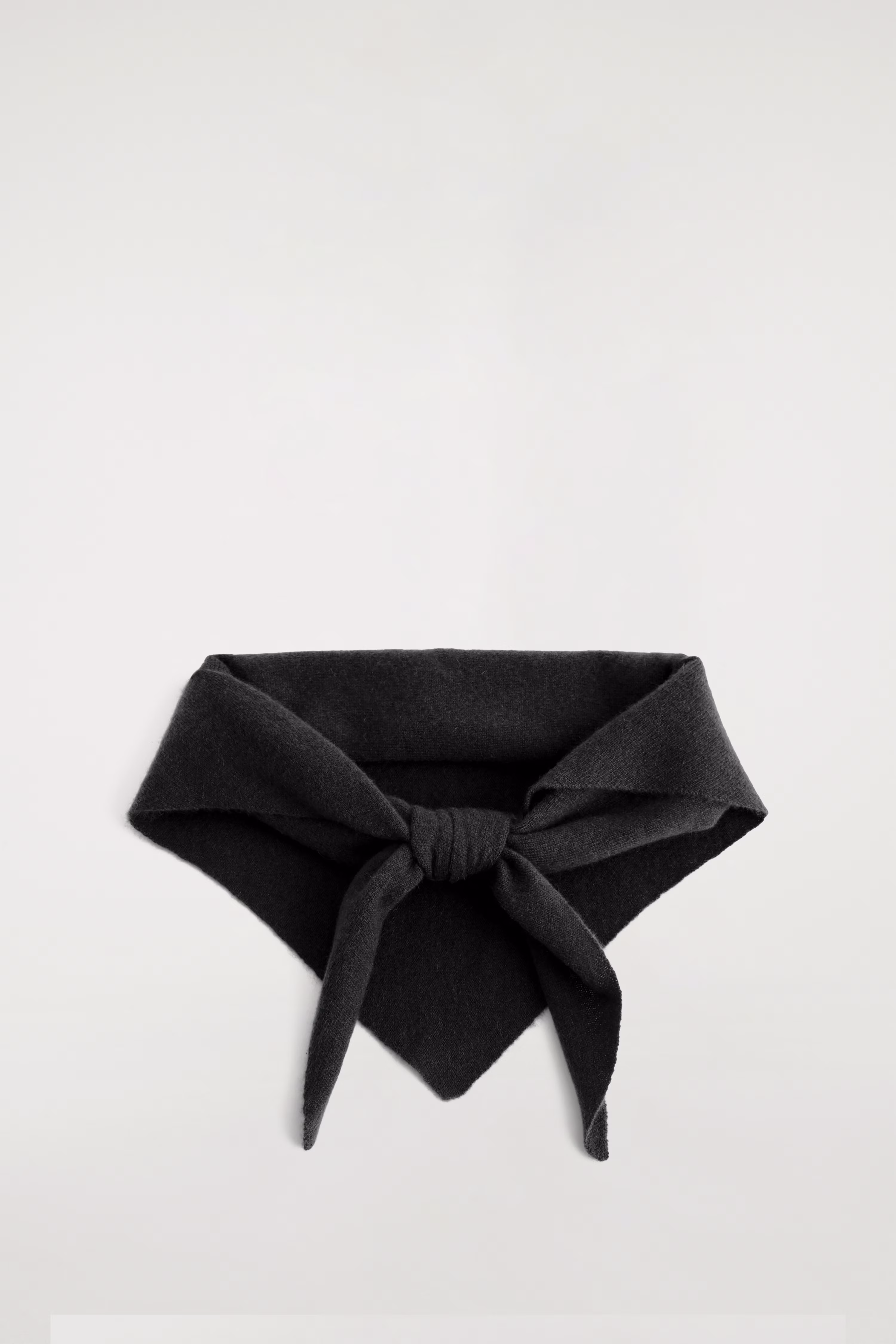 Треугольный кашемировый шарф- Заказать в России