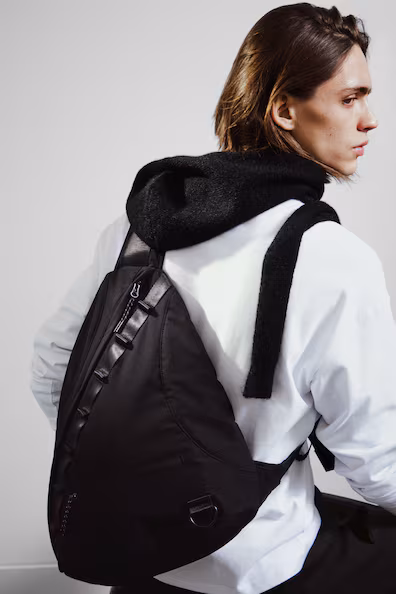 Сумка через плечо SLING- Заказать в России