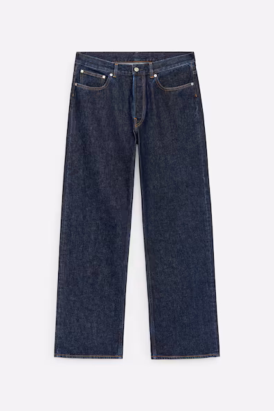 Джинсы CANYON BOOTCUT REGULAR- Заказать в России