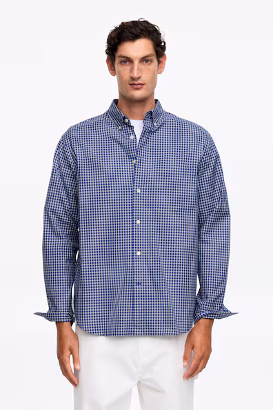 Свитер из тонкой вязки в свободном стиле- Заказать в России