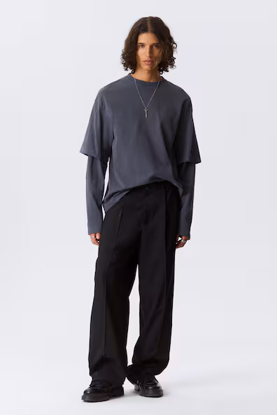 Штаны-джоггеры UNO