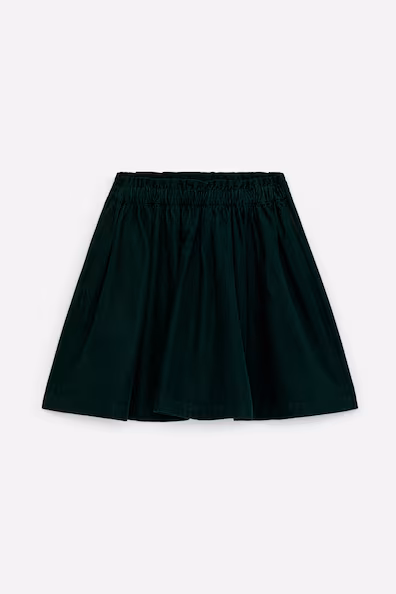 Юбка из вельвета- Заказать в России