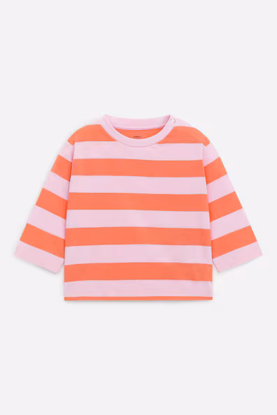 Свитер с длинным рукавом