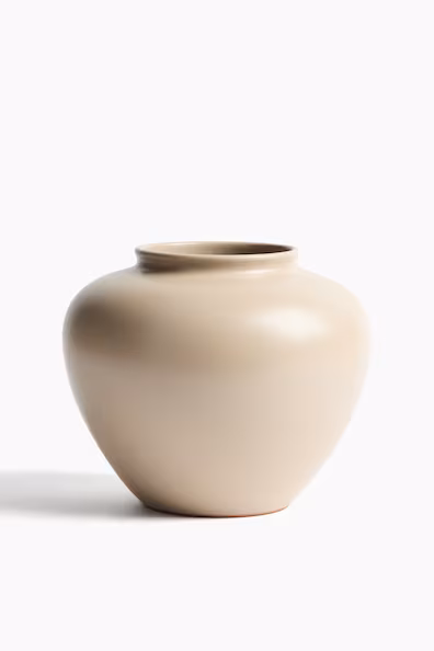 Горшок из терракоты- Заказать в России