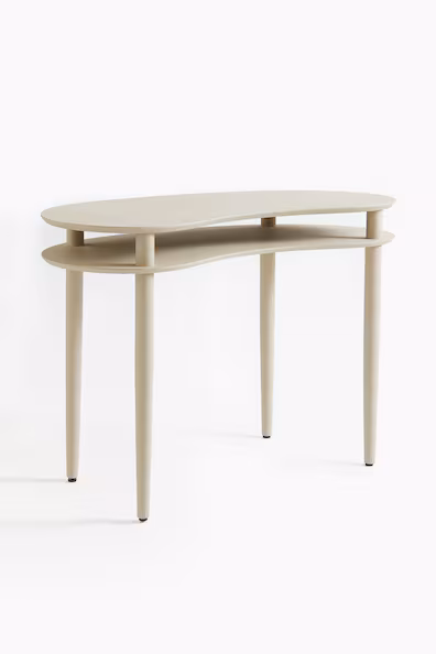 Нестандартный письменный стол