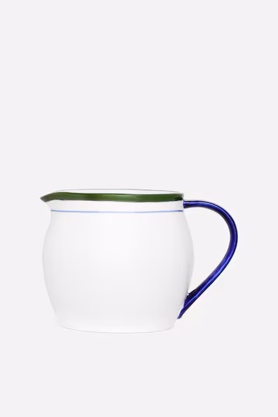 Керамический кувшин- Заказать в России