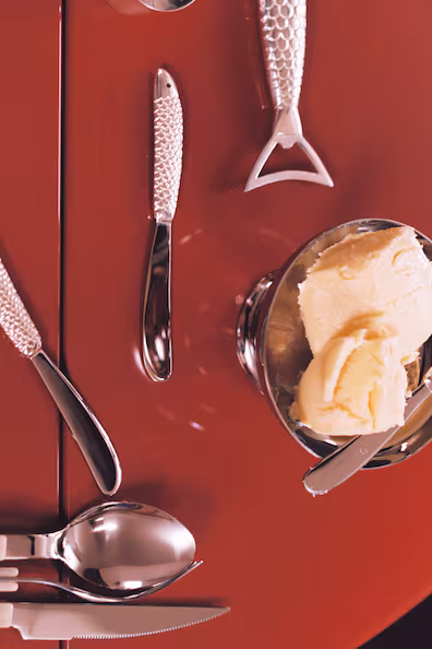 Открывалка для бутылок серебристая- Заказать в России