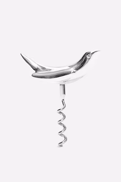 Штопор из латуни- Заказать в России