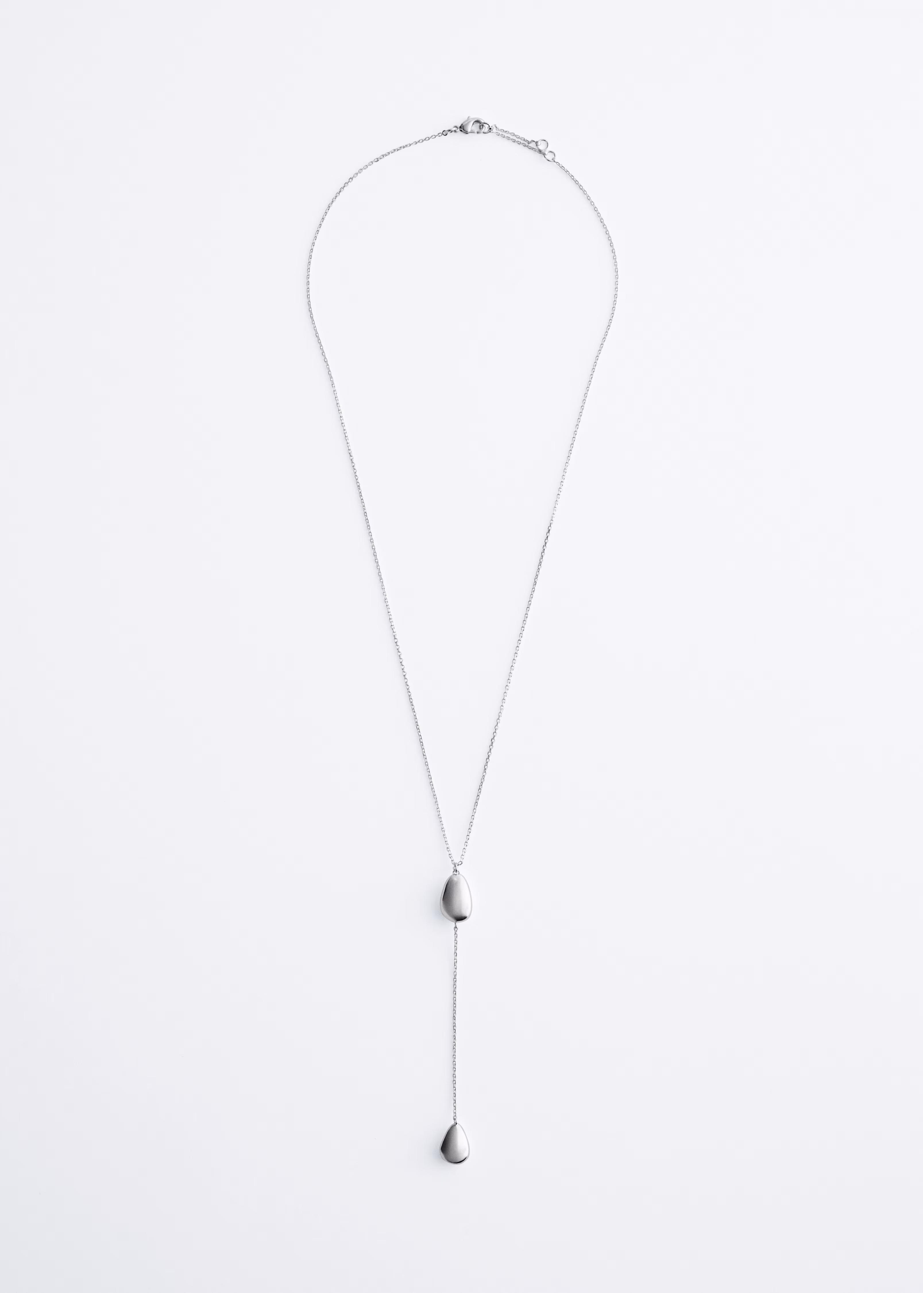 H&M Ожерелье с длинной подвеской