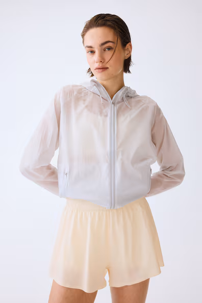 Двухслойные спортивные шорты- Заказать в России