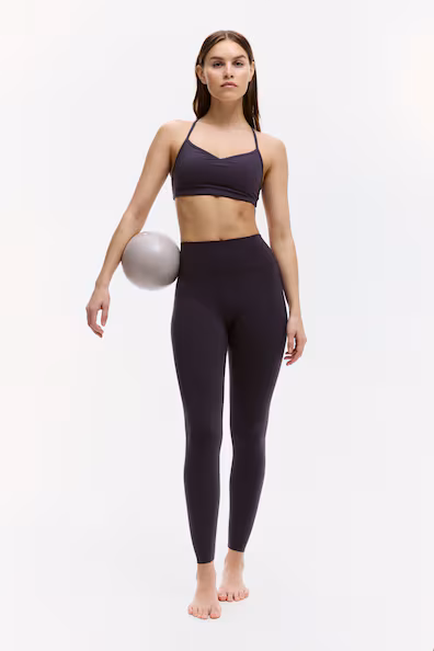 Спортивные леггинсы с технологией softmove™