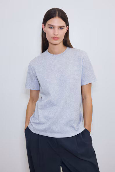 Футболка cooling стандартного кроя- Заказать в России