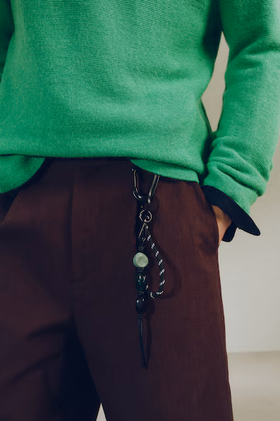 Acessório декоративное для чемодана