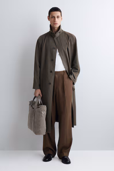 Сумка-мессенджер brunswick из замши с эффектом крокодиловой кожи- Заказать в России