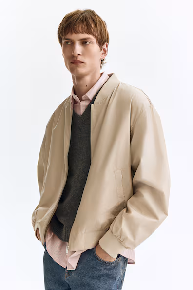 Легкий свитер