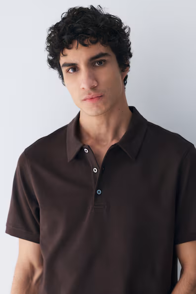 Поло cooling regular fit- Заказать в России