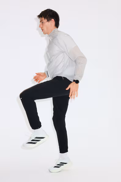 Легкие беговые штаны, отталкивающие воду- Заказать в России