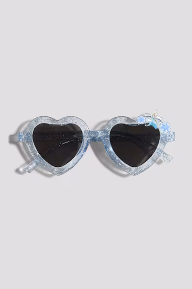 Солнцезащитные очки с аппликациями- Заказать в России