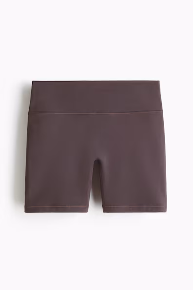 Шорты для занятий спортом с технологией softmove™- Заказать в России