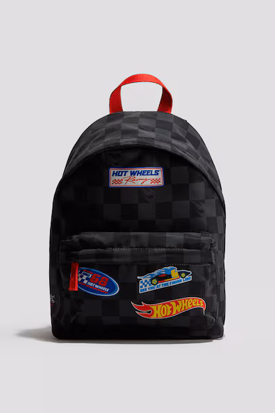 Рюкзак с принтом