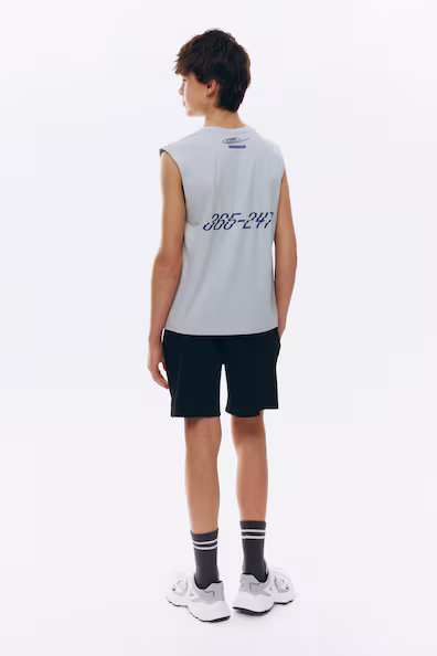 Комплект из 2 предметов для занятий спортом с технологией drymove™- Заказать в России