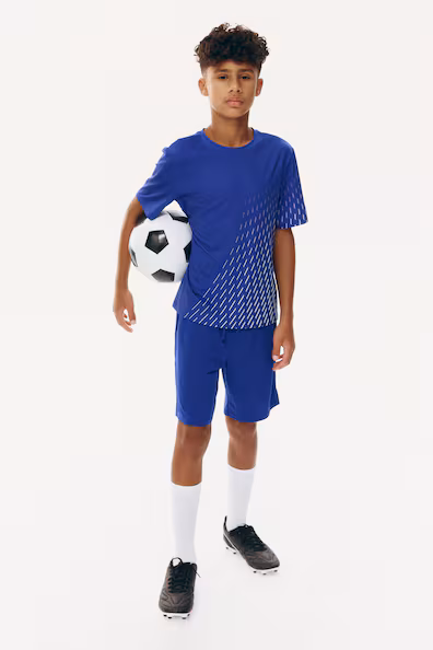 Набор из 2 предметов для занятий спортом с технологией drymove™