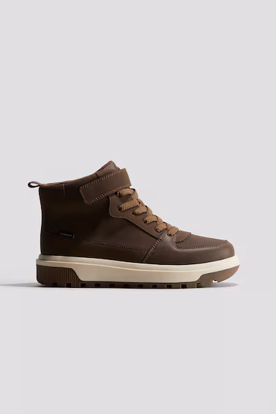 Водонепроницаемые ботинки-кроссовки- Заказать в России