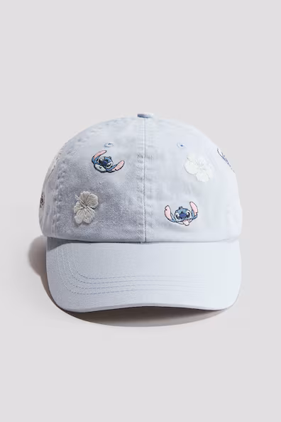 Бейсболка из серпа с принтом- Заказать в России