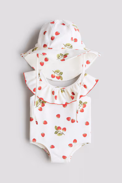 Купальный комплект- Заказать в России