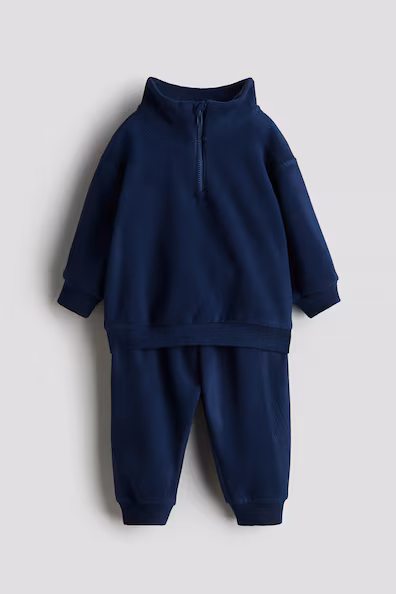 Набор из 2 предметов из флиса- Заказать в России