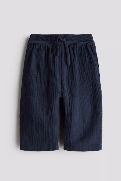 Брюки из хлопка- Заказать в России