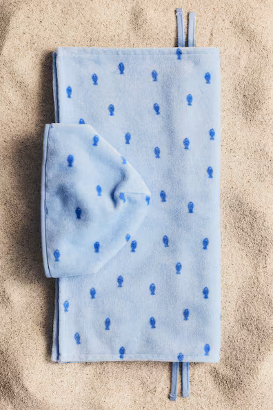 Пончо для малышей в стиле пончо- Заказать в России