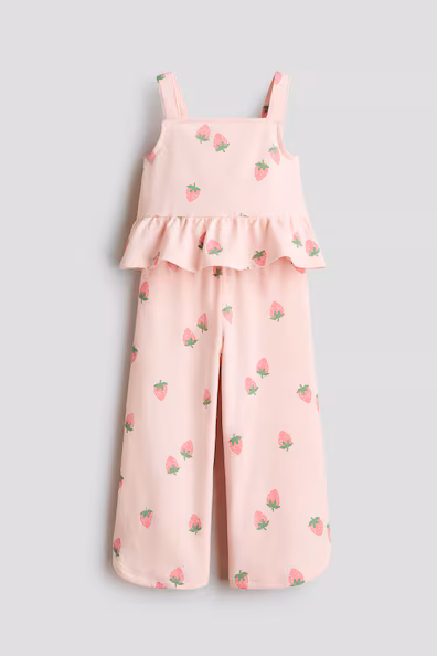 Комплект из 2 предметов из джерси- Заказать в России