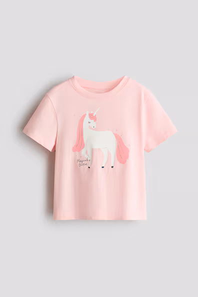 Футболка с принтом- Заказать в России