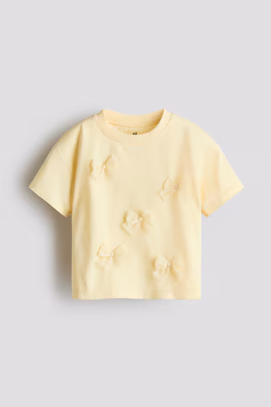 Футболка с декором- Заказать в России