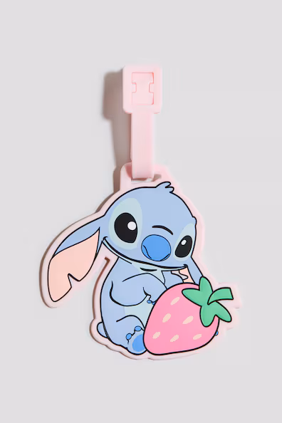 Багажная бирка- Заказать в России