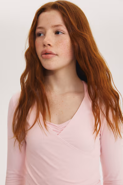 Трассированный спортивный свитер с технологией softmove™- Заказать в России