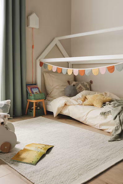 Детский коврик rocky- Заказать в России