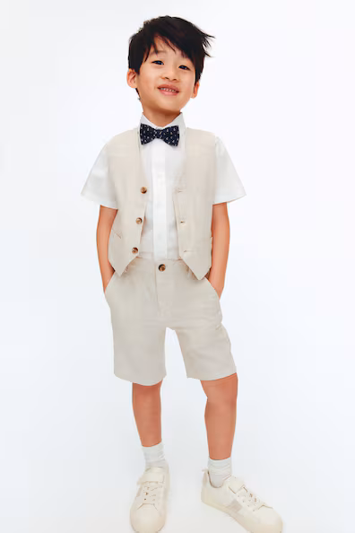 Элегантный набор из 4 предметов