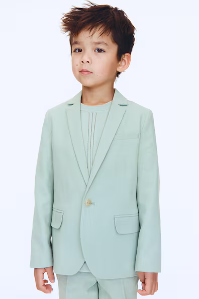 Пальто с одним рядом пуговиц- Заказать в России