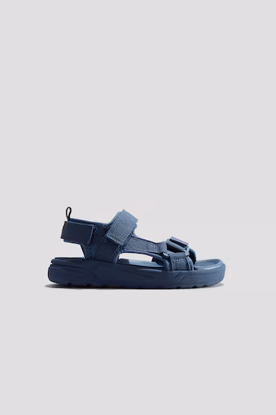 Сандалии из неопрена