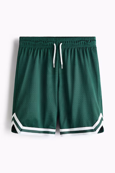 Баскетбольные шорты с технологией drymove™- Заказать в России