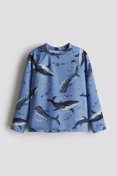 Купальный свитер с защитой upf 50- Заказать в России