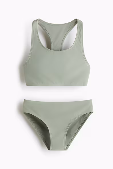 Спортивный бикини с lycra® xtra life™- Заказать в России