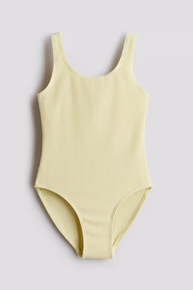 Купальник в рубчик- Заказать в России