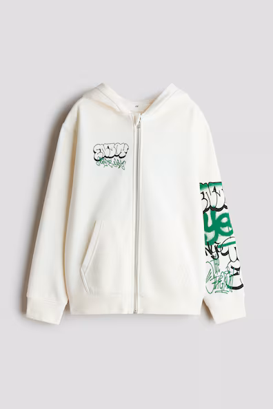 Плащ с капюшоном и узорами- Заказать в России