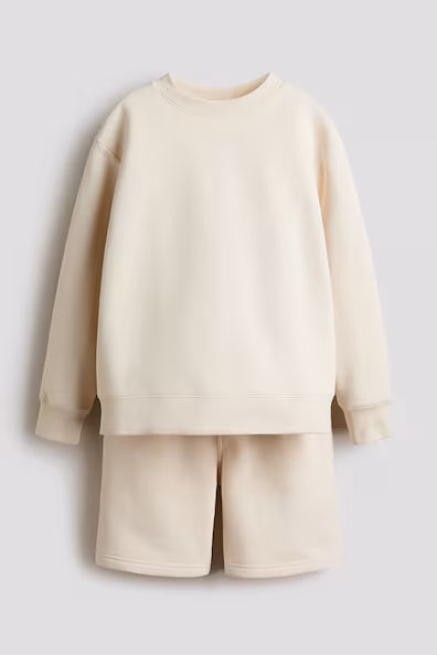 Костюм из 2-х предметов из мольтона- Заказать в России