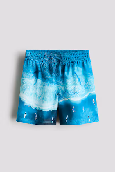 Плавки для ванны с принтом- Заказать в России